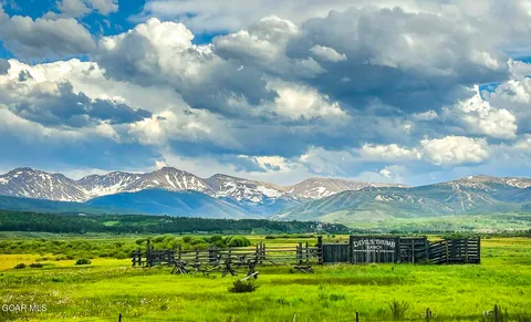 $1,975,000 | 706 Gcr 8314, Tabernash, CO 80478