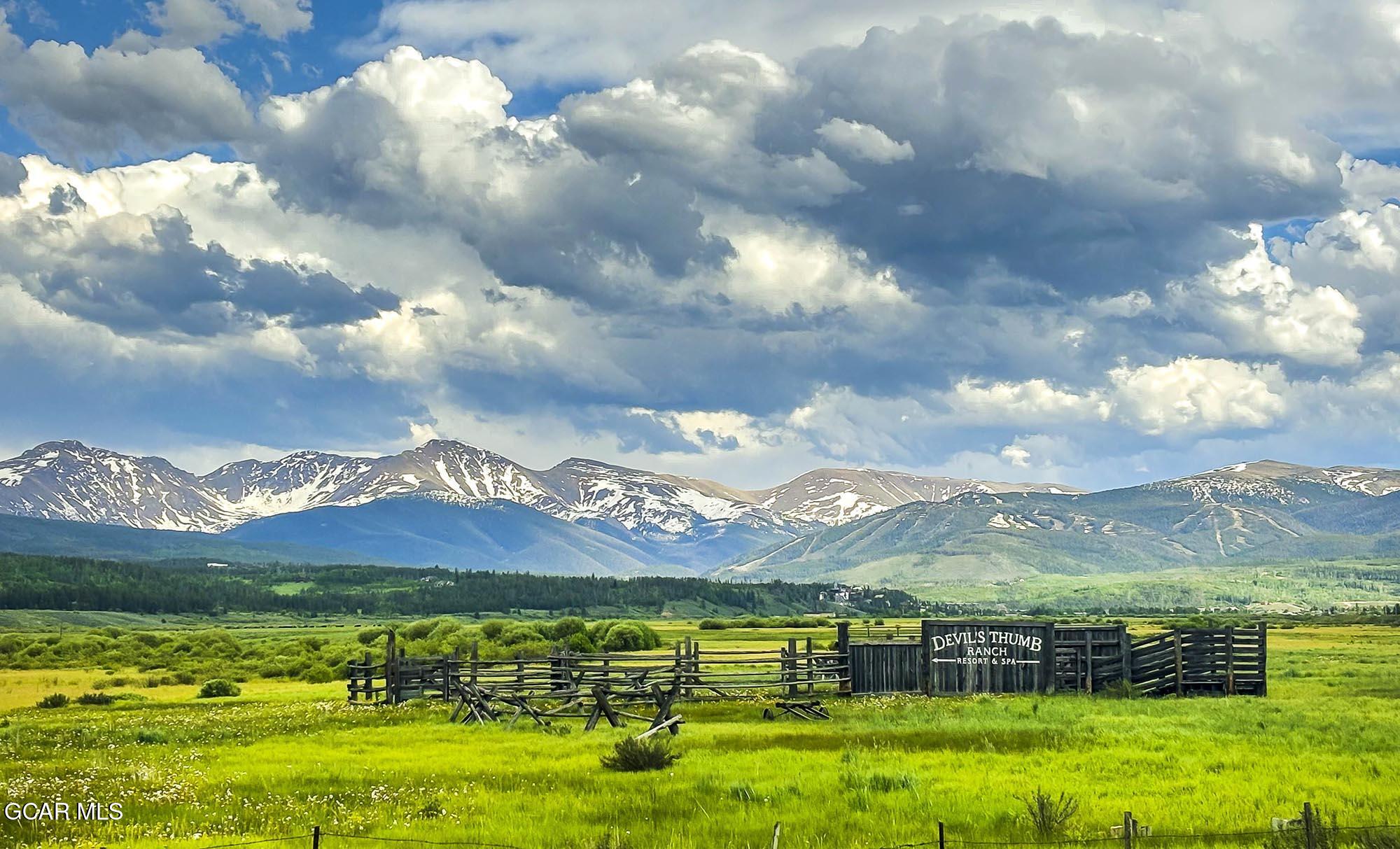 706 Gcr 8314 Tabernash, CO 80478 - Photo 38 of 38 706 Co Rd 8314