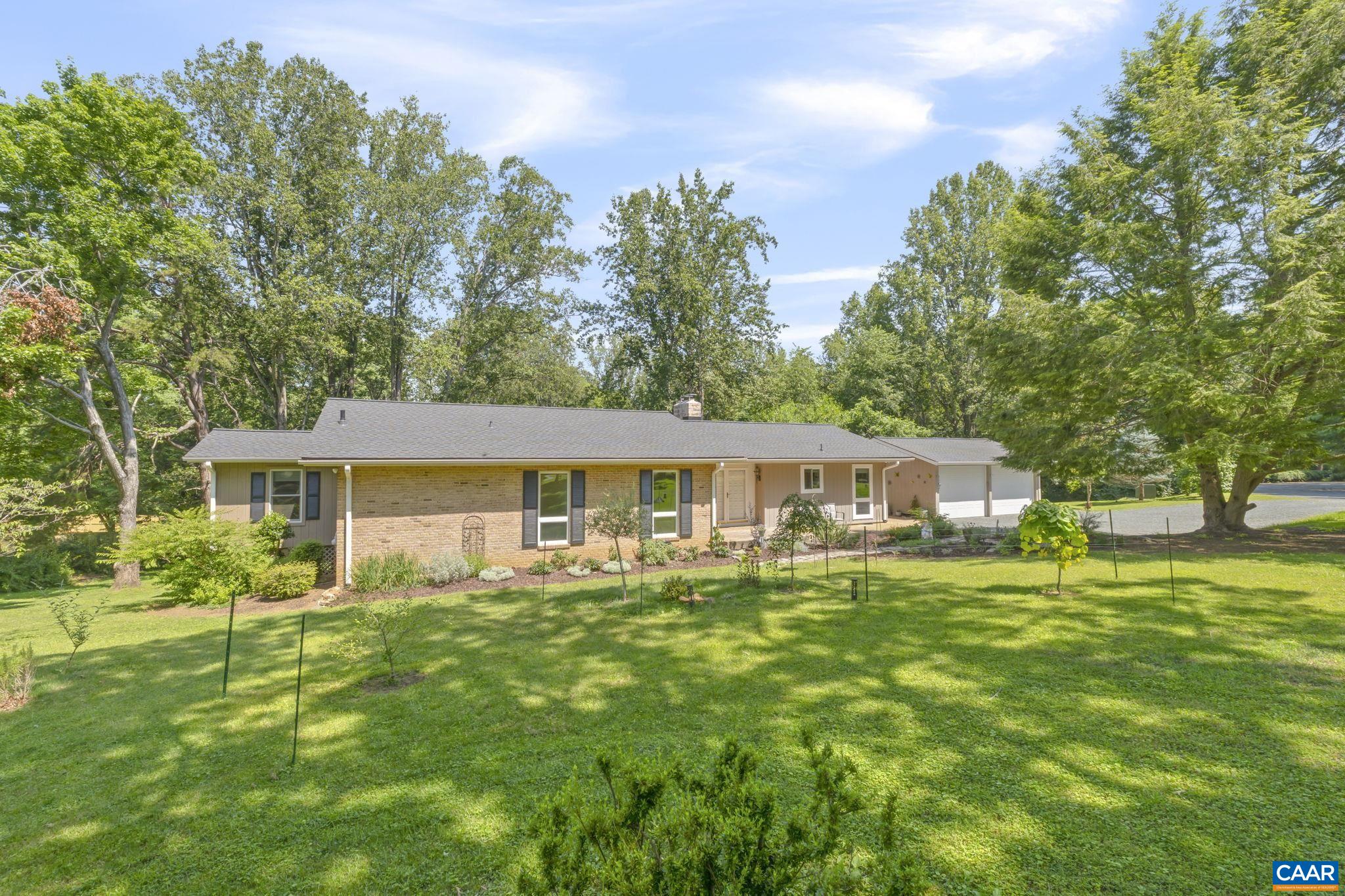 310 Gloucester Road Charlottesville, VA 22901 - Photo 1 of 56 Gallery Image 1