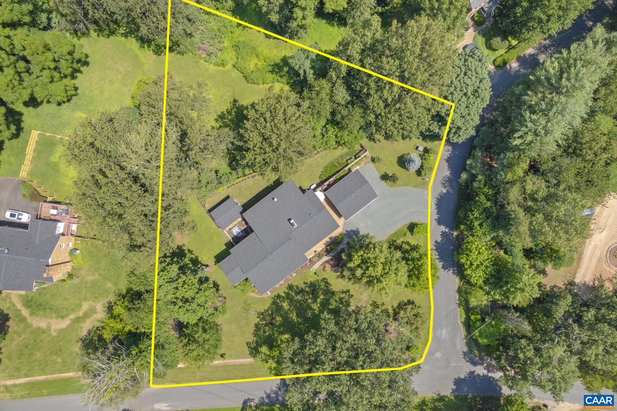 310 Gloucester Road Charlottesville, VA 22901 - Photo 3 of 56 Gallery Image 3