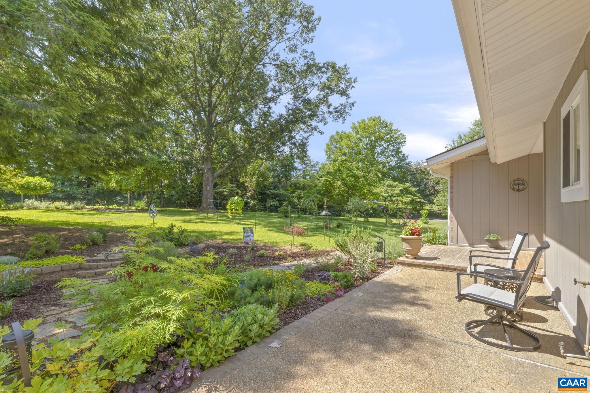 310 Gloucester Road Charlottesville, VA 22901 - Photo 5 of 56 Gallery Image 5