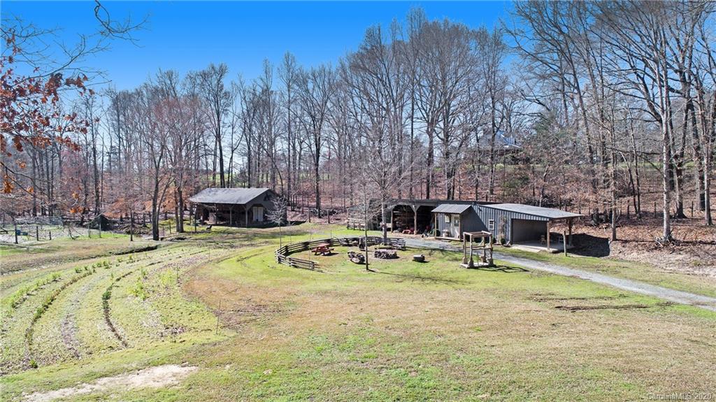 581 West Red Cross Road Oakboro, NC 28129 - Photo 41 of 48 Gallery Image 41