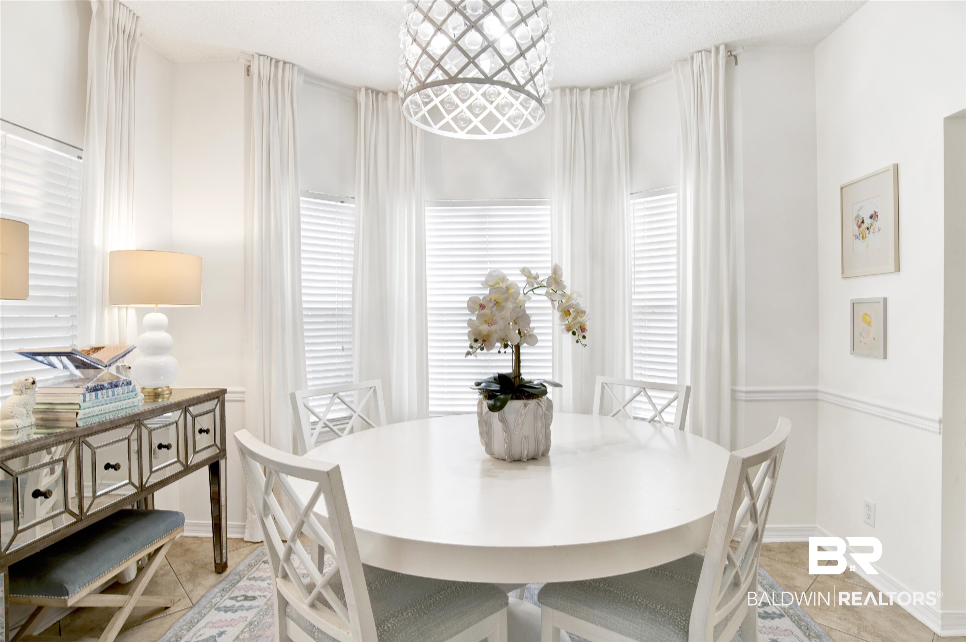 7040 Highpointe Place West Daphne, AL 36527 - Photo 12 of 37 Bay Window