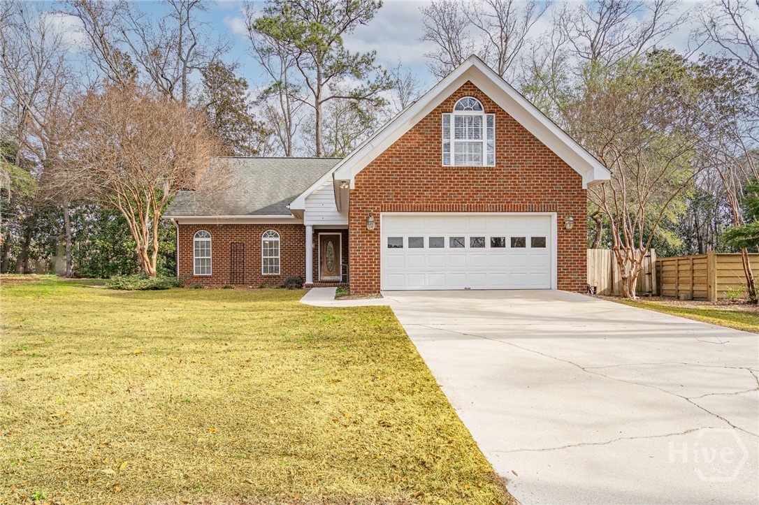179 Hawk Hammock Road Springfield, GA 31329 - Photo 3 of 63