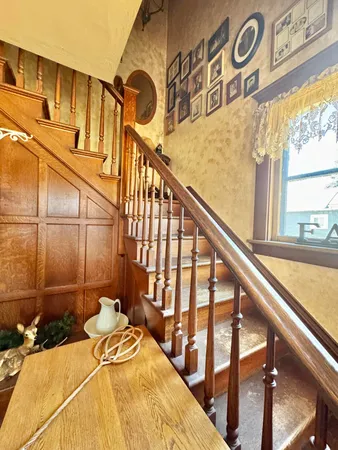 $175,000 | 327 West Florence Street, Cambria, WI 53923