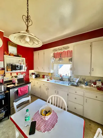 $175,000 | 327 West Florence Street, Cambria, WI 53923