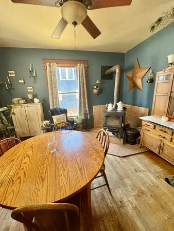 $175,000 | 327 West Florence Street, Cambria, WI 53923