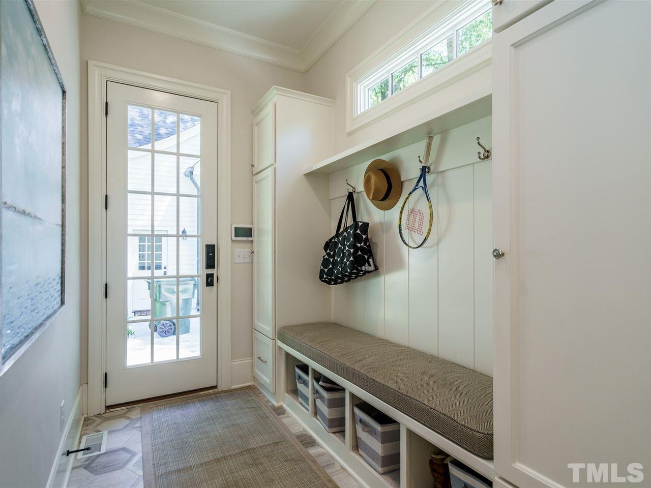 313 Forsyth Street Raleigh, NC 27609 - Photo 14 of 30