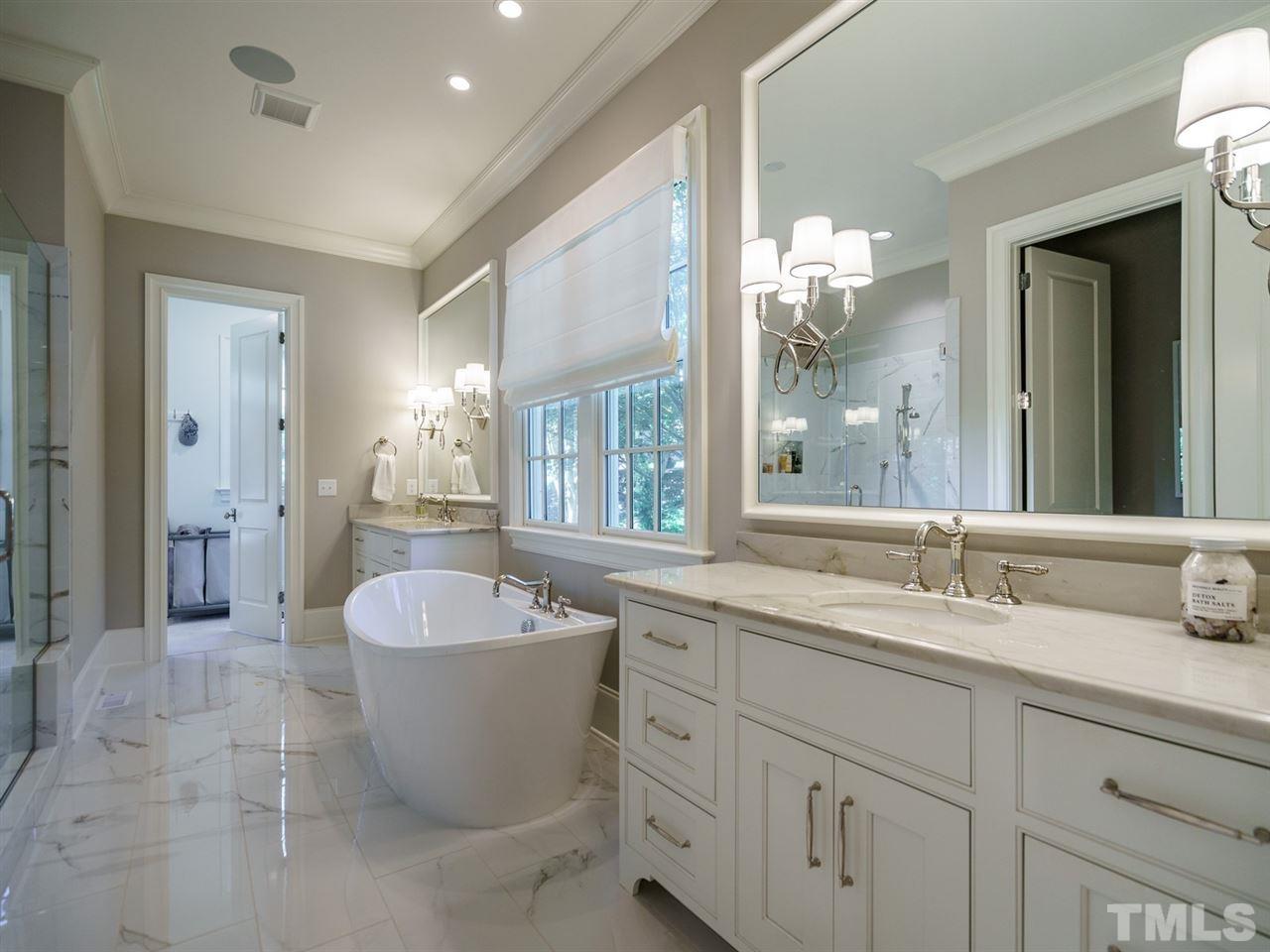 313 Forsyth Street Raleigh, NC 27609 - Photo 16 of 30