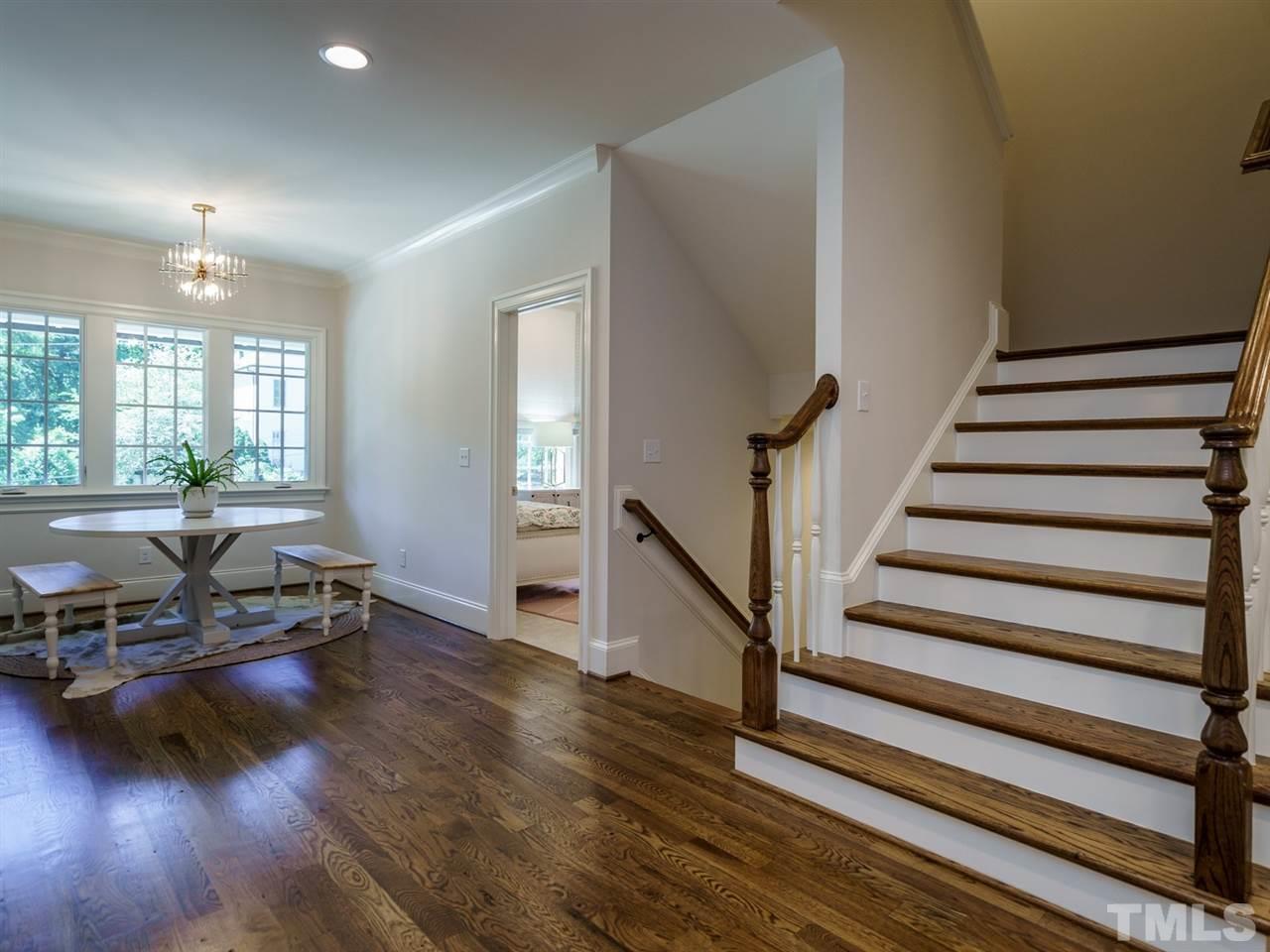 313 Forsyth Street Raleigh, NC 27609 - Photo 18 of 30