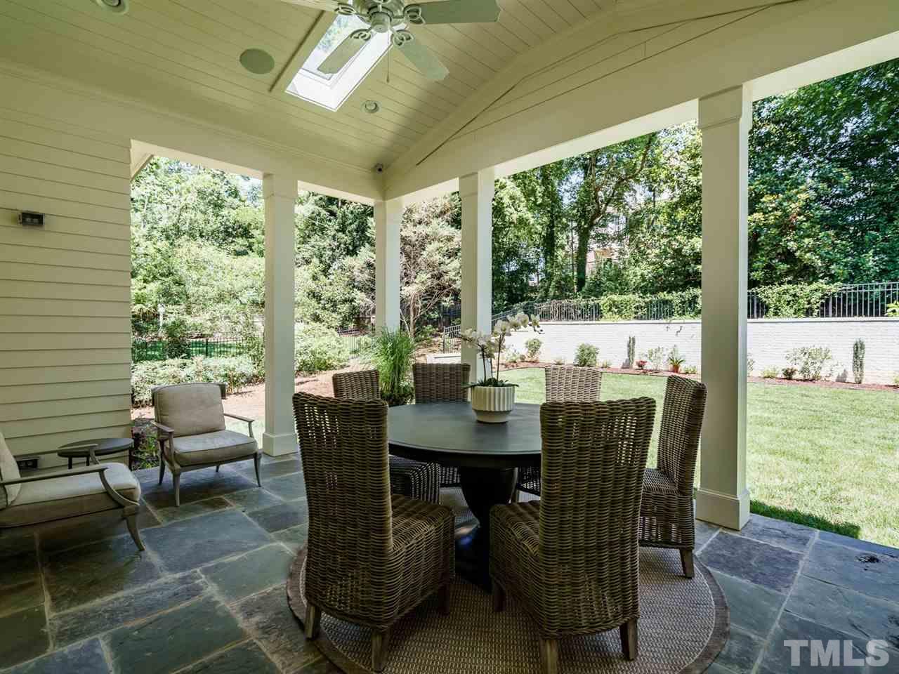313 Forsyth Street Raleigh, NC 27609 - Photo 25 of 30