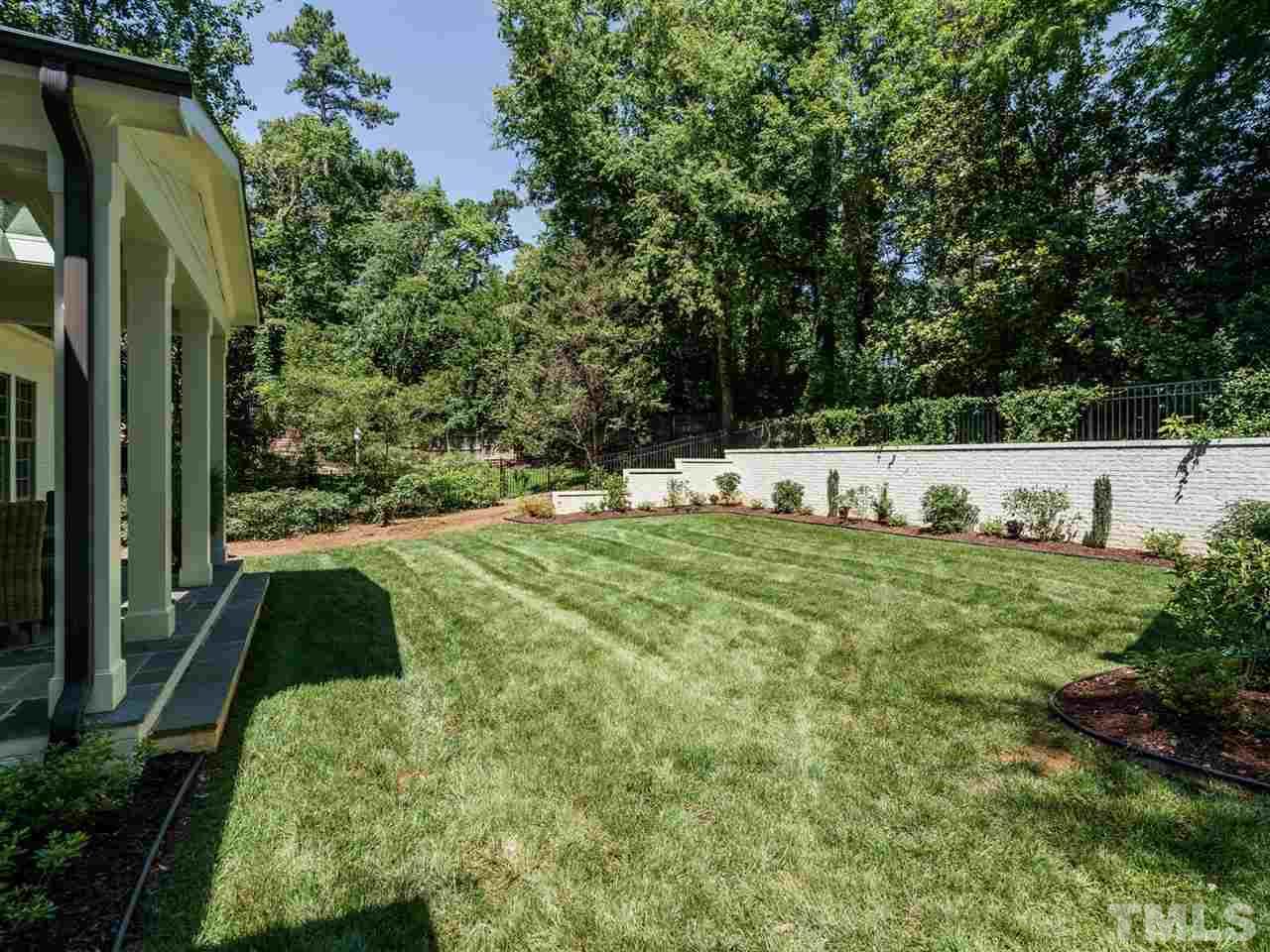 313 Forsyth Street Raleigh, NC 27609 - Photo 26 of 30