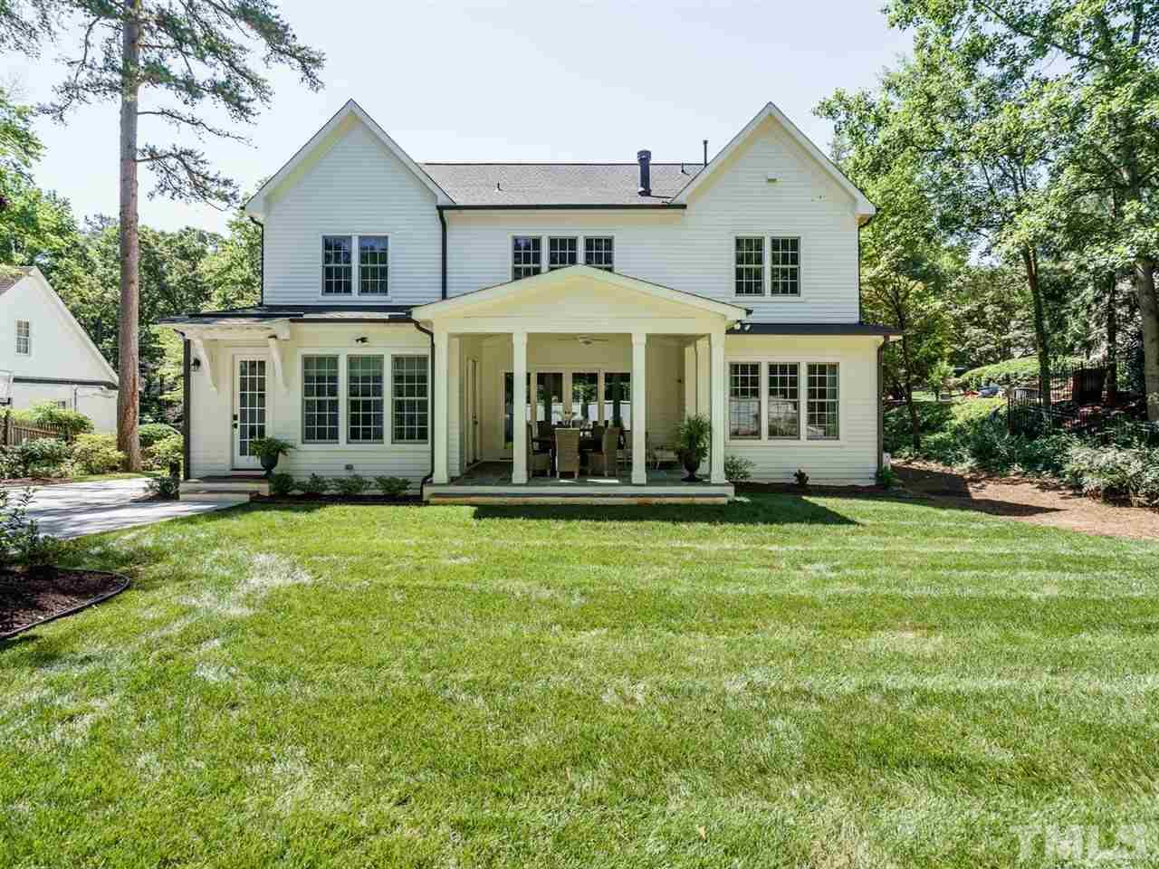 313 Forsyth Street Raleigh, NC 27609 - Photo 27 of 30