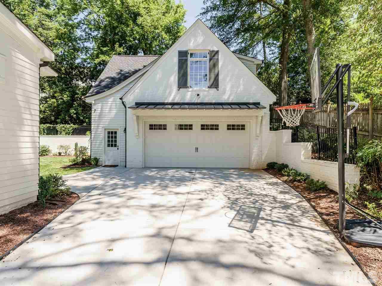 313 Forsyth Street Raleigh, NC 27609 - Photo 28 of 30
