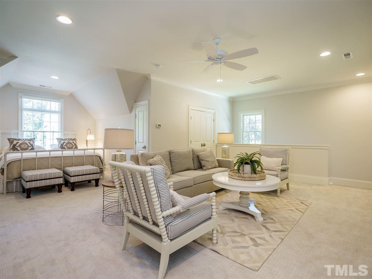 313 Forsyth Street Raleigh, NC 27609 - Photo 29 of 30
