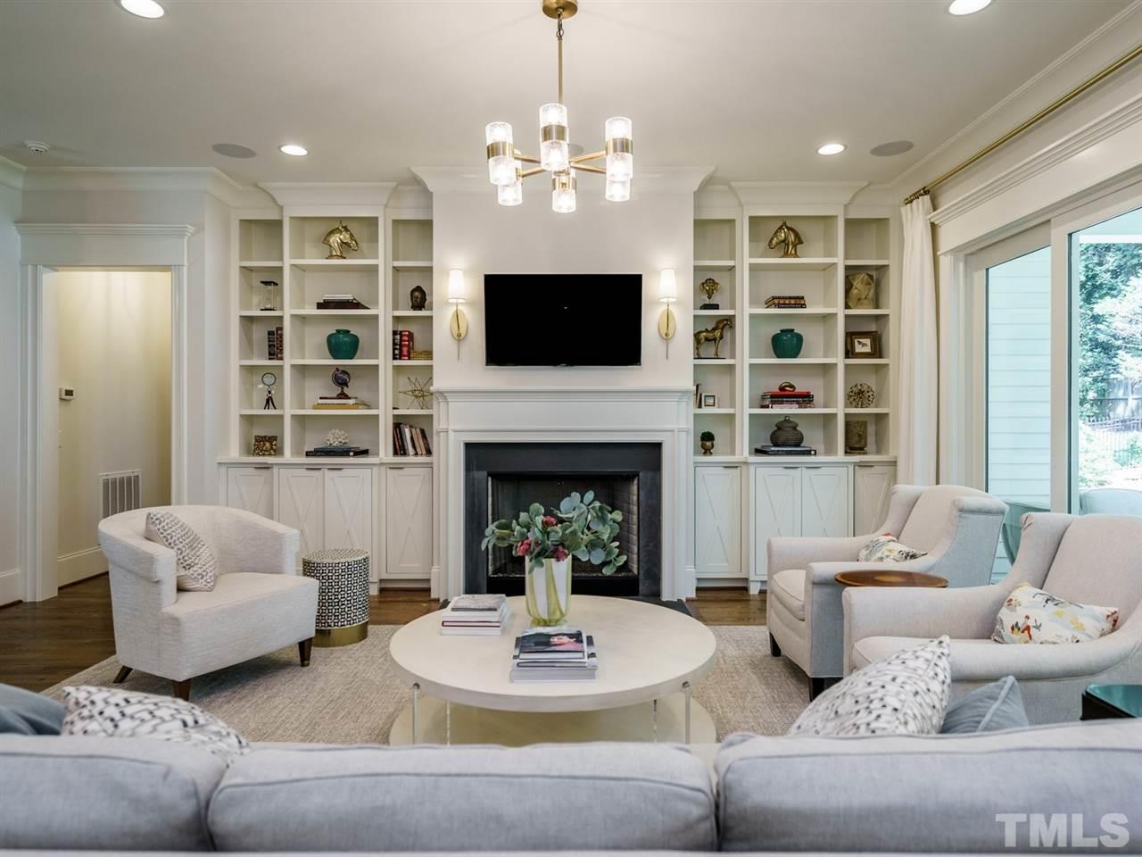 313 Forsyth Street Raleigh, NC 27609 - Photo 6 of 30