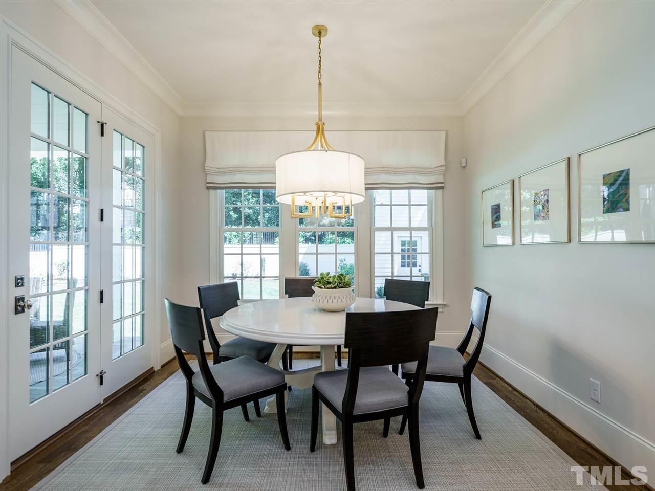 313 Forsyth Street Raleigh, NC 27609 - Photo 8 of 30