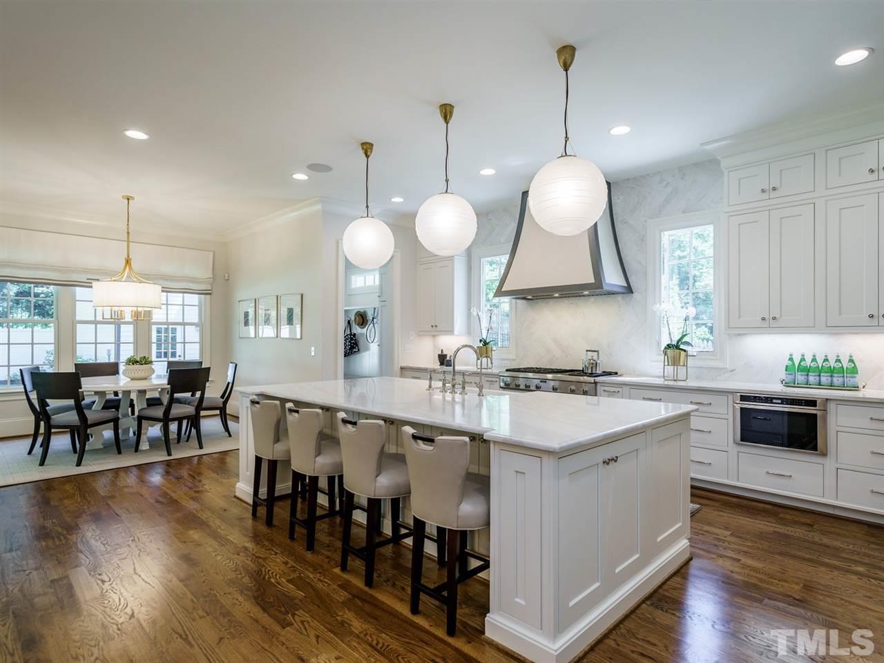 313 Forsyth Street Raleigh, NC 27609 - Photo 9 of 30