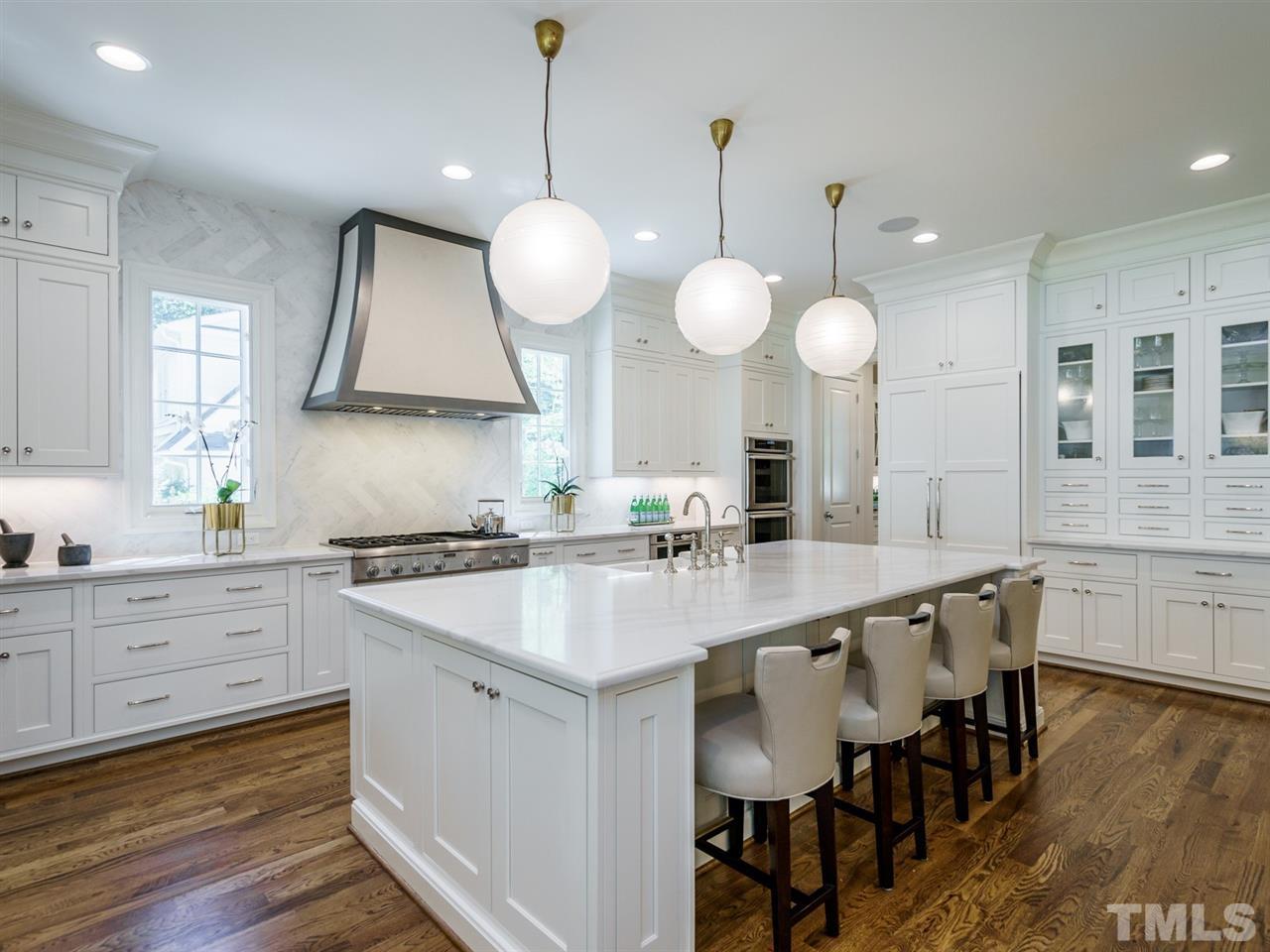 313 Forsyth Street Raleigh, NC 27609 - Photo 10 of 30