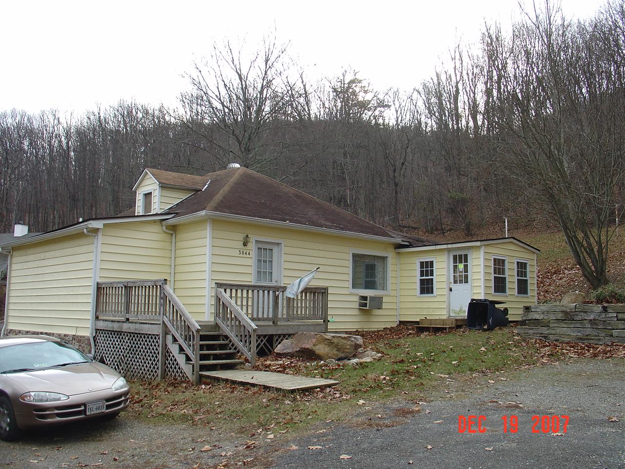 3844 Welcome Valley Road Southeast Roanoke, VA 24014 - Photo 1 of 1 Listing Photo