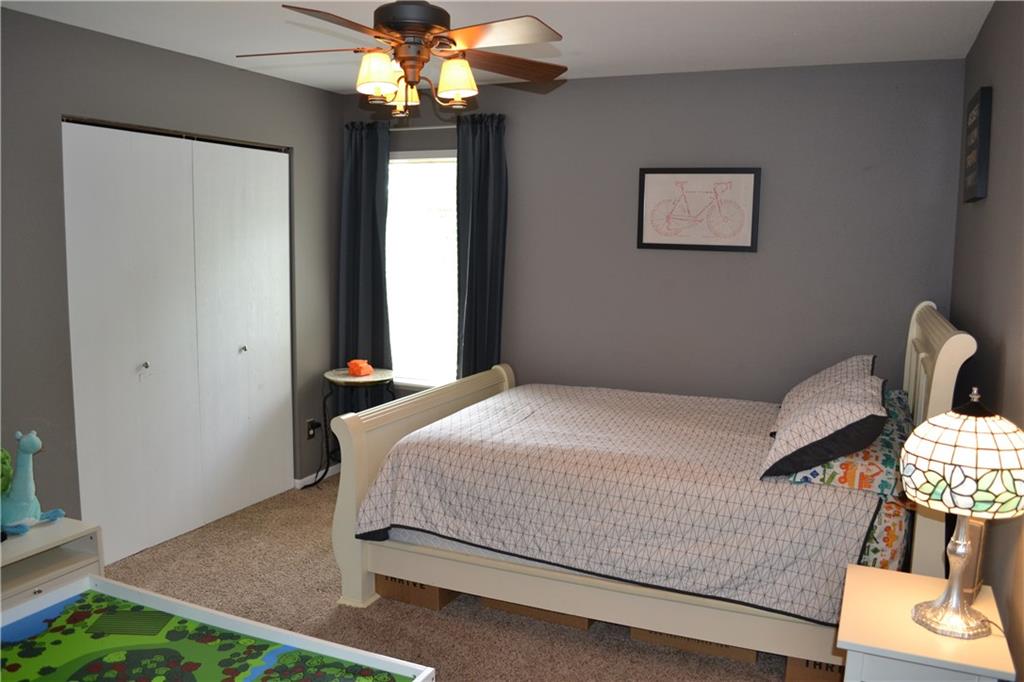 12906 Pleasant View Lane Fishers, IN 46038 - Photo 11 of 17