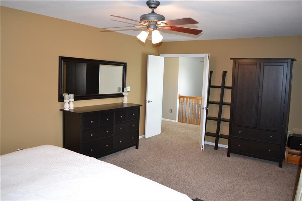 12906 Pleasant View Lane Fishers, IN 46038 - Photo 14 of 17