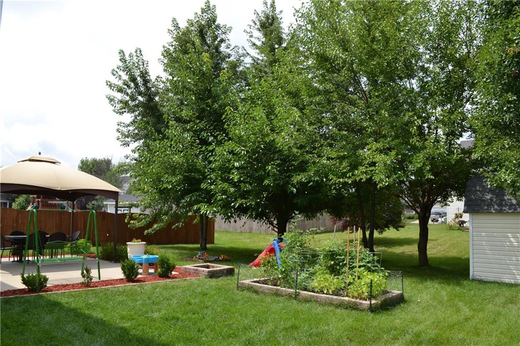 12906 Pleasant View Lane Fishers, IN 46038 - Photo 16 of 17