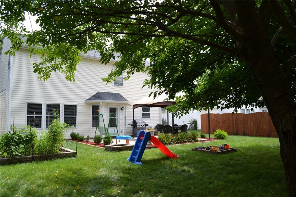 12906 Pleasant View Lane Fishers, IN 46038 - Photo 17 of 17