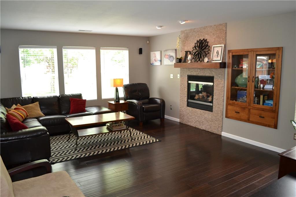 12906 Pleasant View Lane Fishers, IN 46038 - Photo 7 of 17