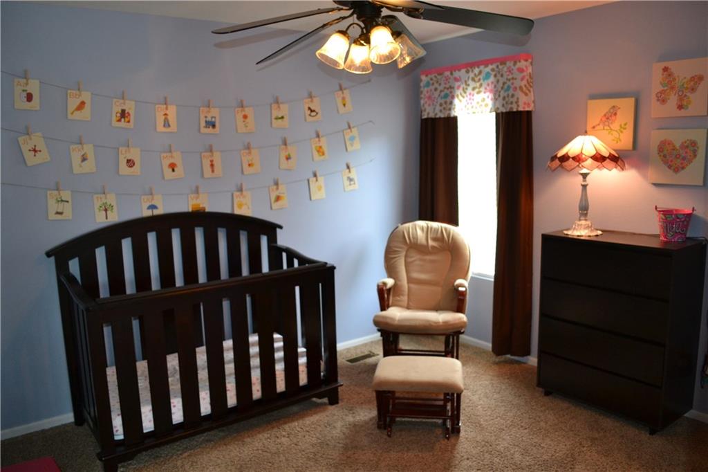 12906 Pleasant View Lane Fishers, IN 46038 - Photo 10 of 17