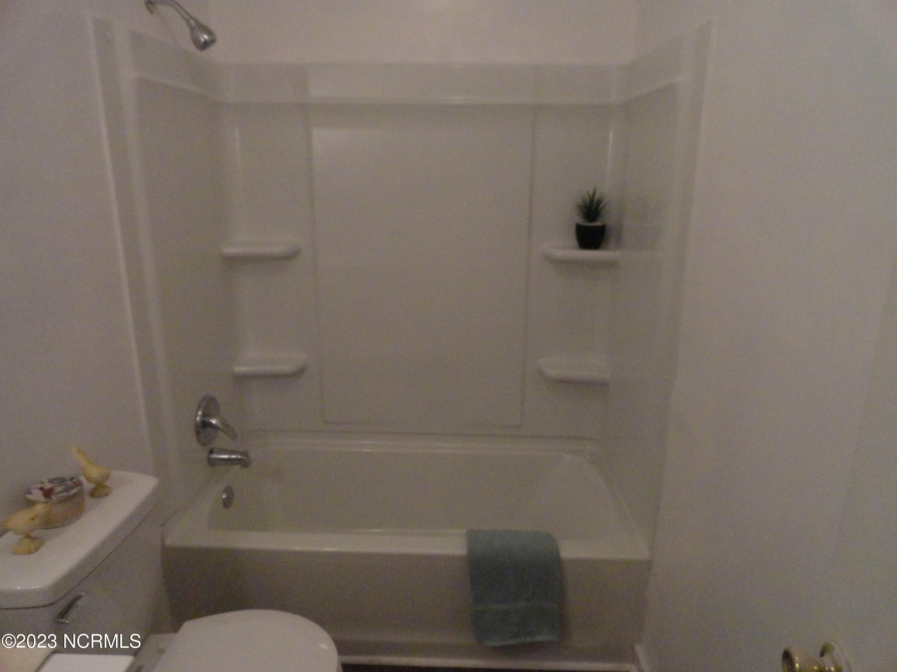 232 Cedar Ridge Lane Havelock, NC 28532 - Photo 8 of 9 Tub/Shower Insert
