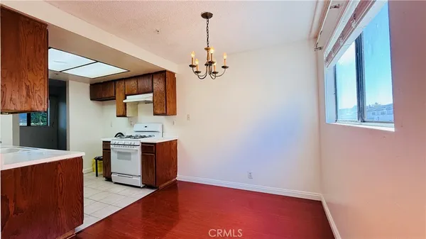 $2,500 | 307 South Mc Pherrin Avenue, Unit B, Monterey Park, CA 91754