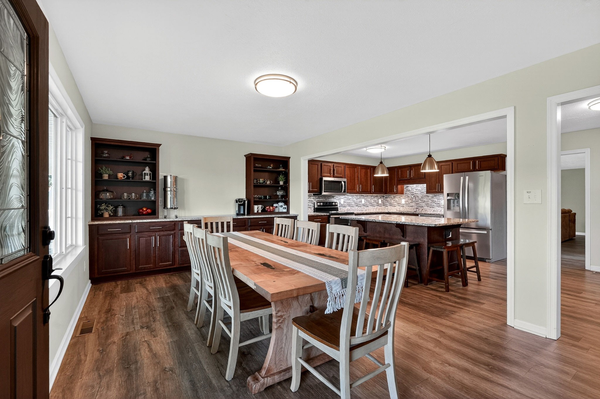4045 Lower Helton Road Alexandria, TN 37012 - Photo 11 of 47
