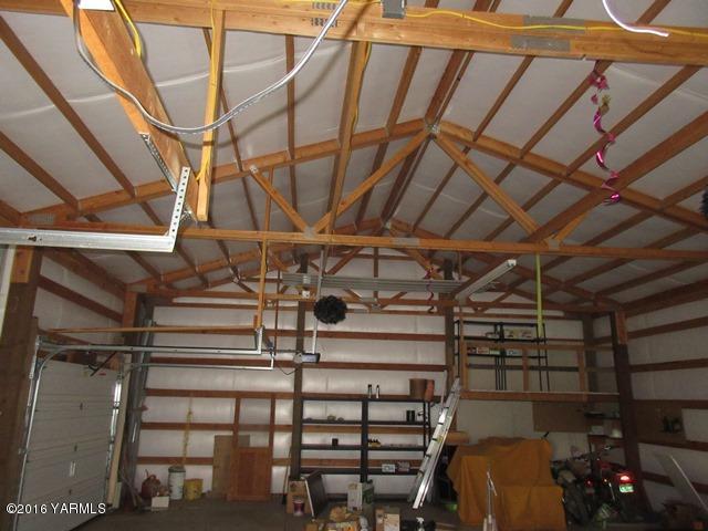 270 Evans Road Wapato, WA 98951 - Photo 42 of 42 a view of storage and utility room