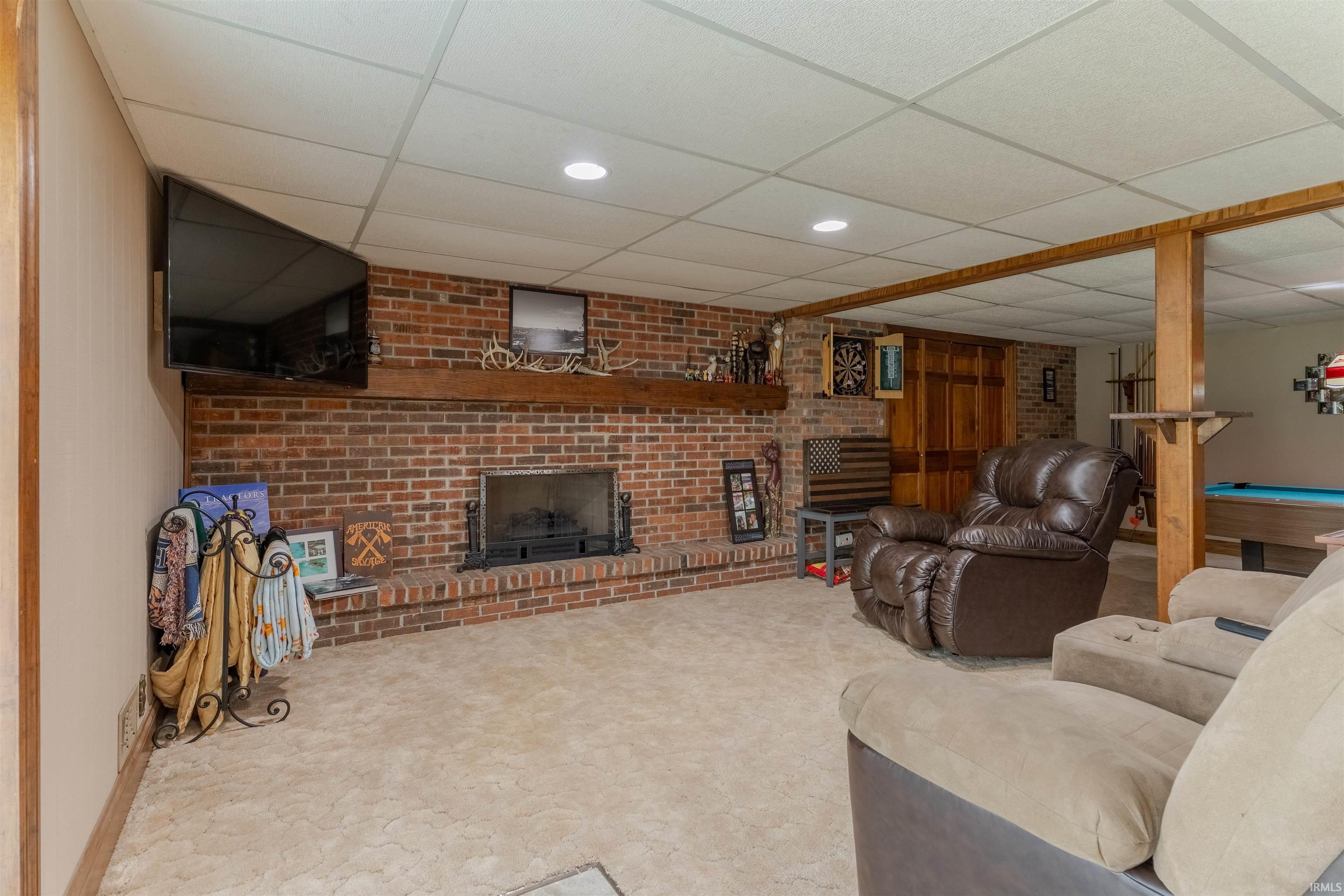 1220 Schenk Road Evansville, IN 47710 - Photo 27 of 36