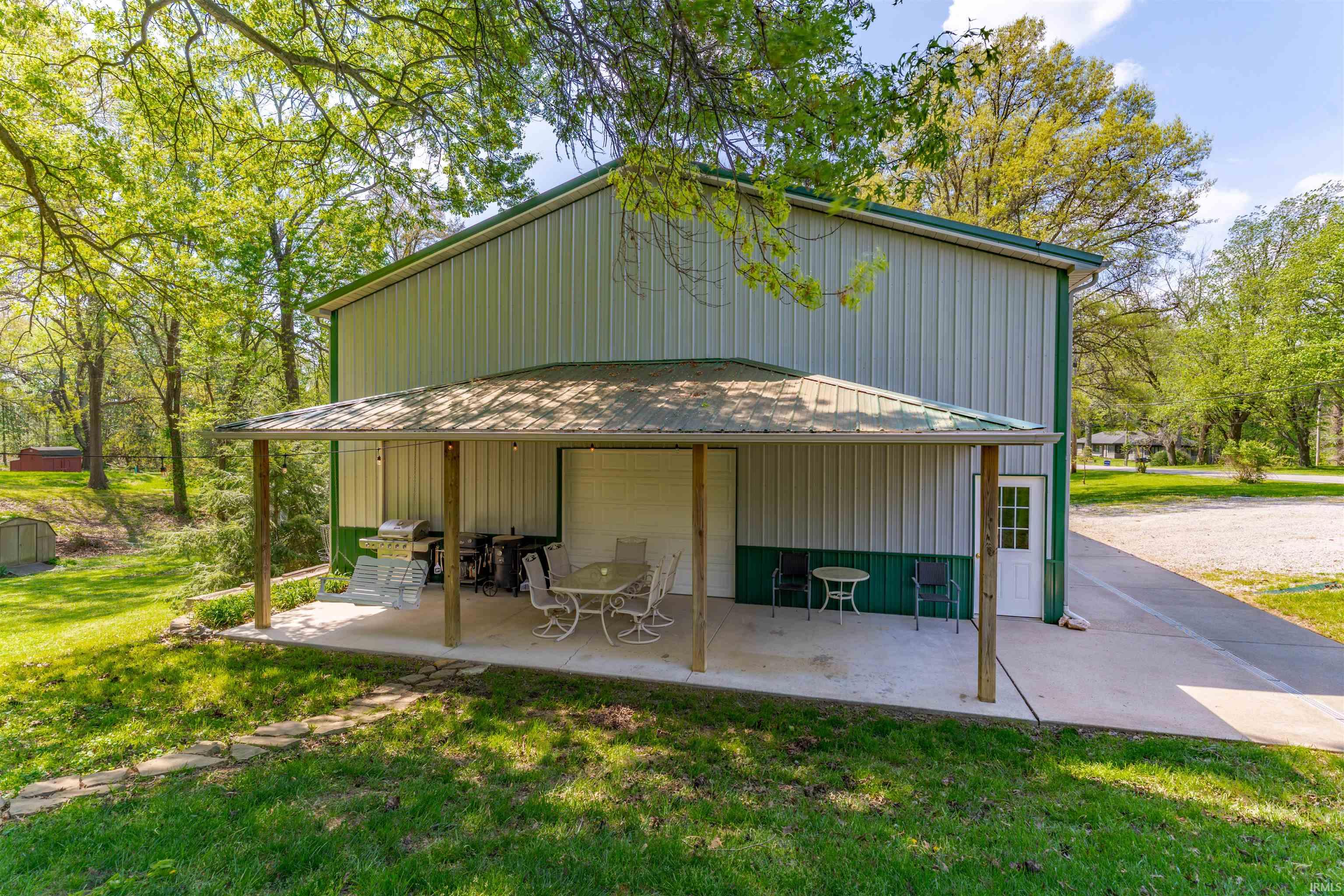 1220 Schenk Road Evansville, IN 47710 - Photo 29 of 36