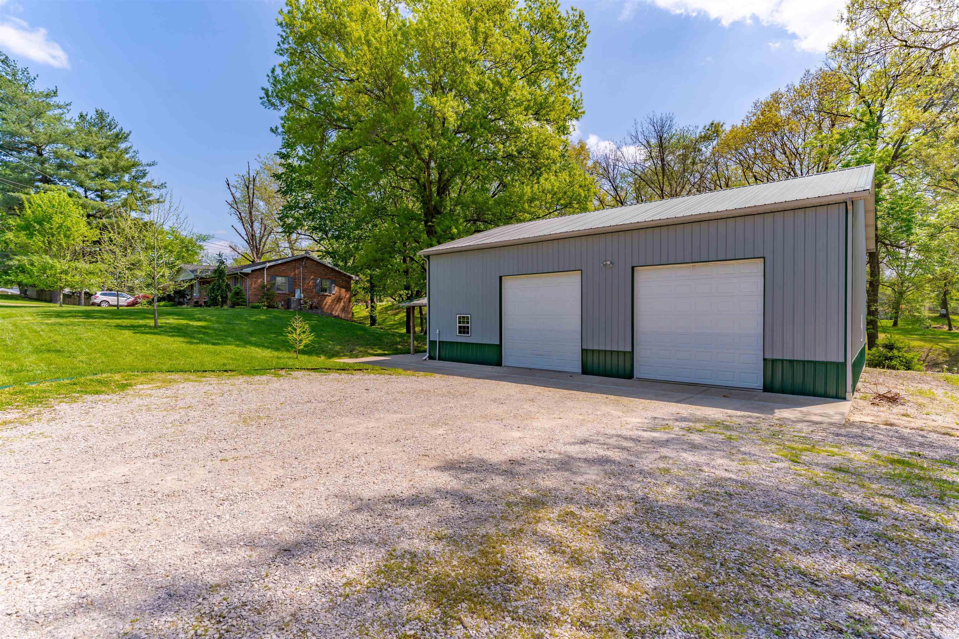 1220 Schenk Road Evansville, IN 47710 - Photo 30 of 36