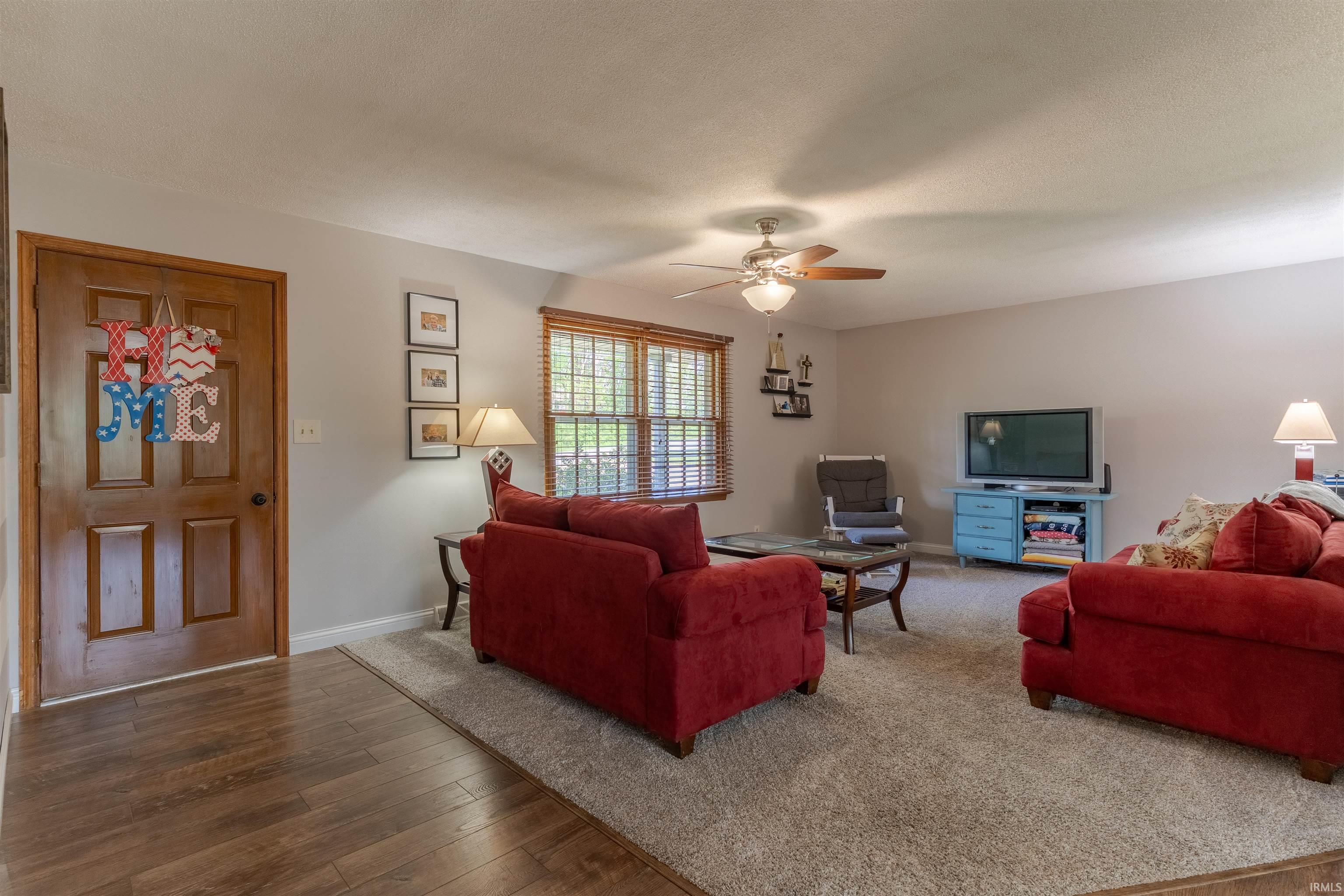 1220 Schenk Road Evansville, IN 47710 - Photo 3 of 36