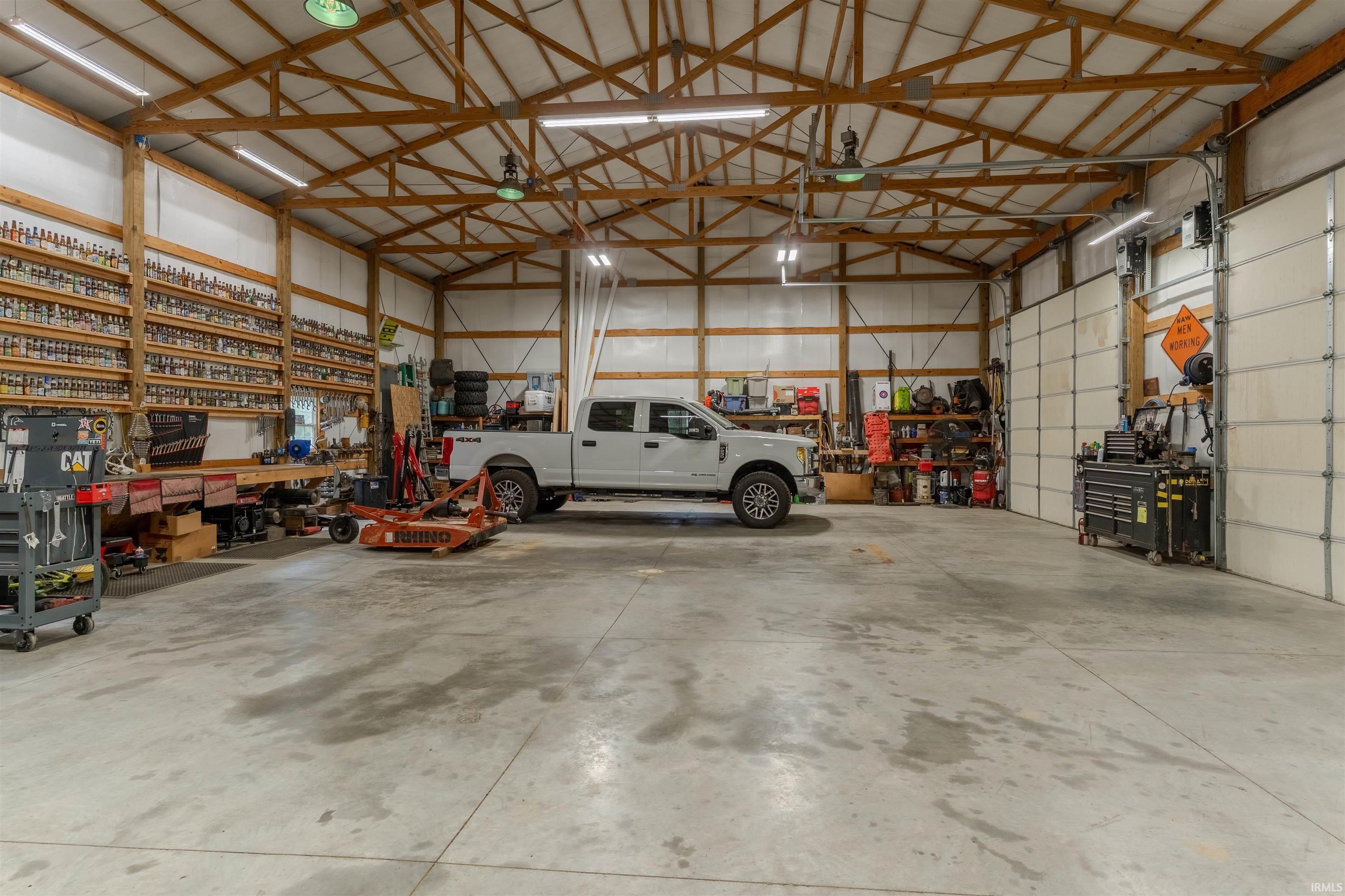 1220 Schenk Road Evansville, IN 47710 - Photo 31 of 36