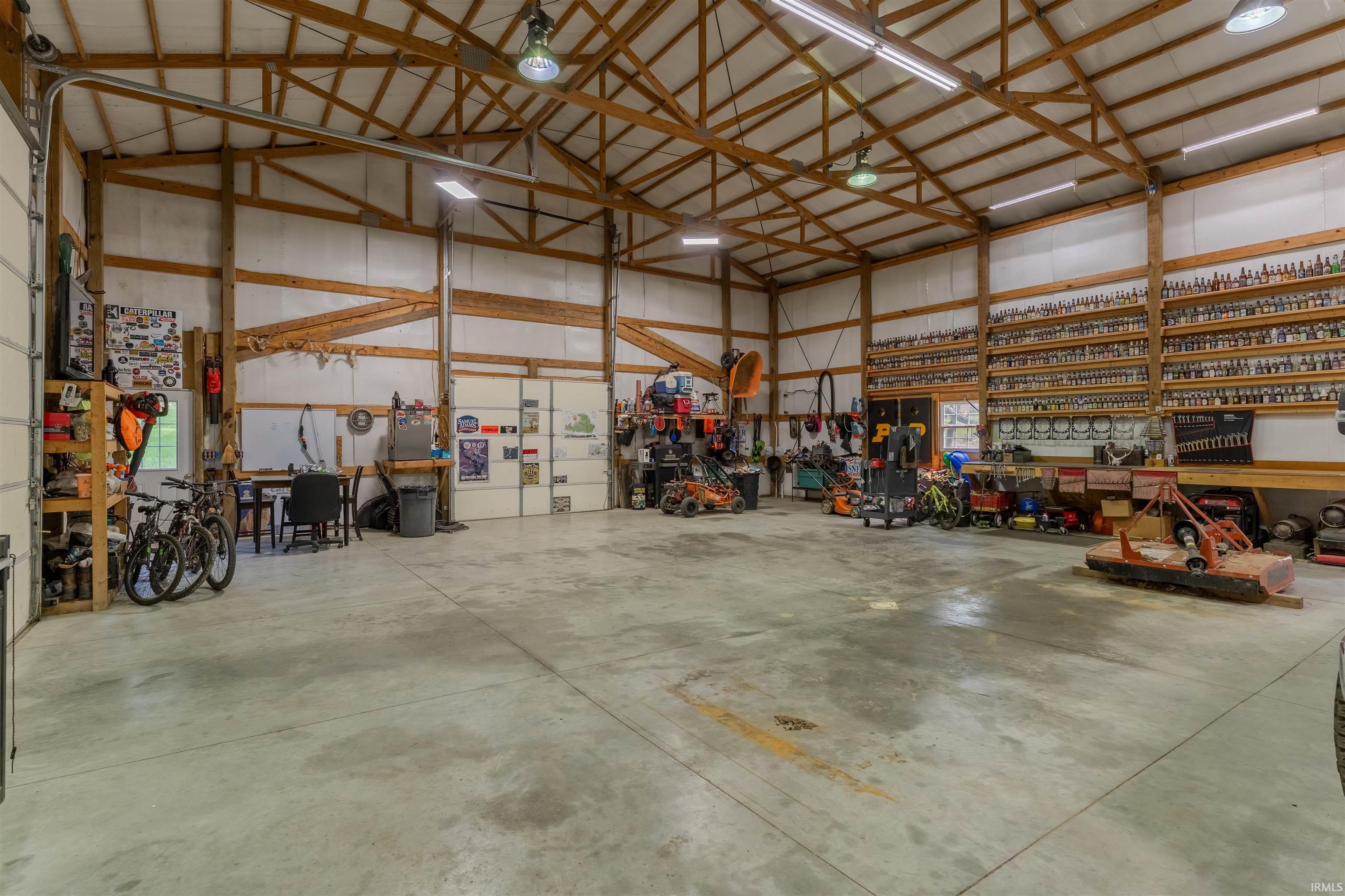 1220 Schenk Road Evansville, IN 47710 - Photo 32 of 36