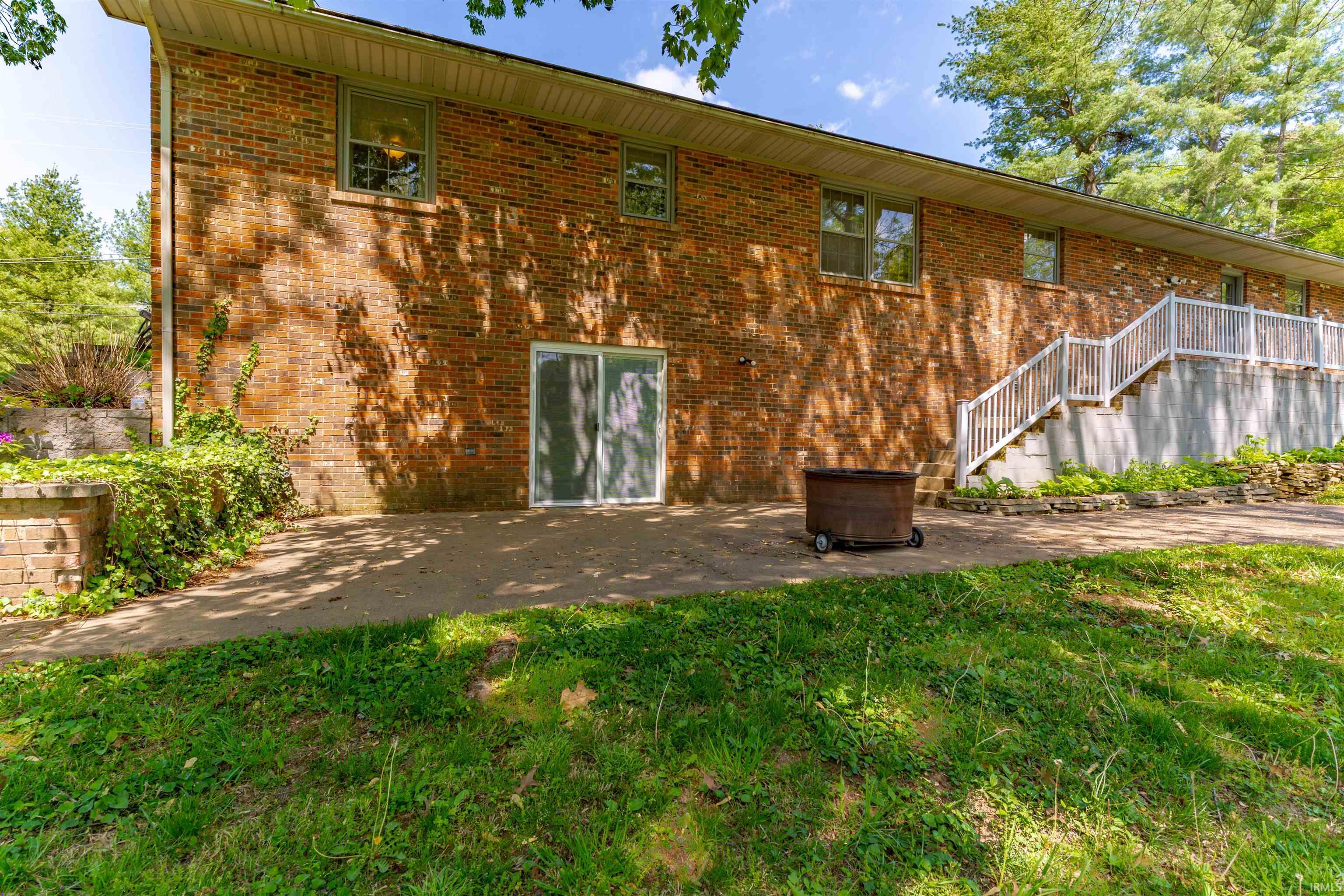 1220 Schenk Road Evansville, IN 47710 - Photo 33 of 36