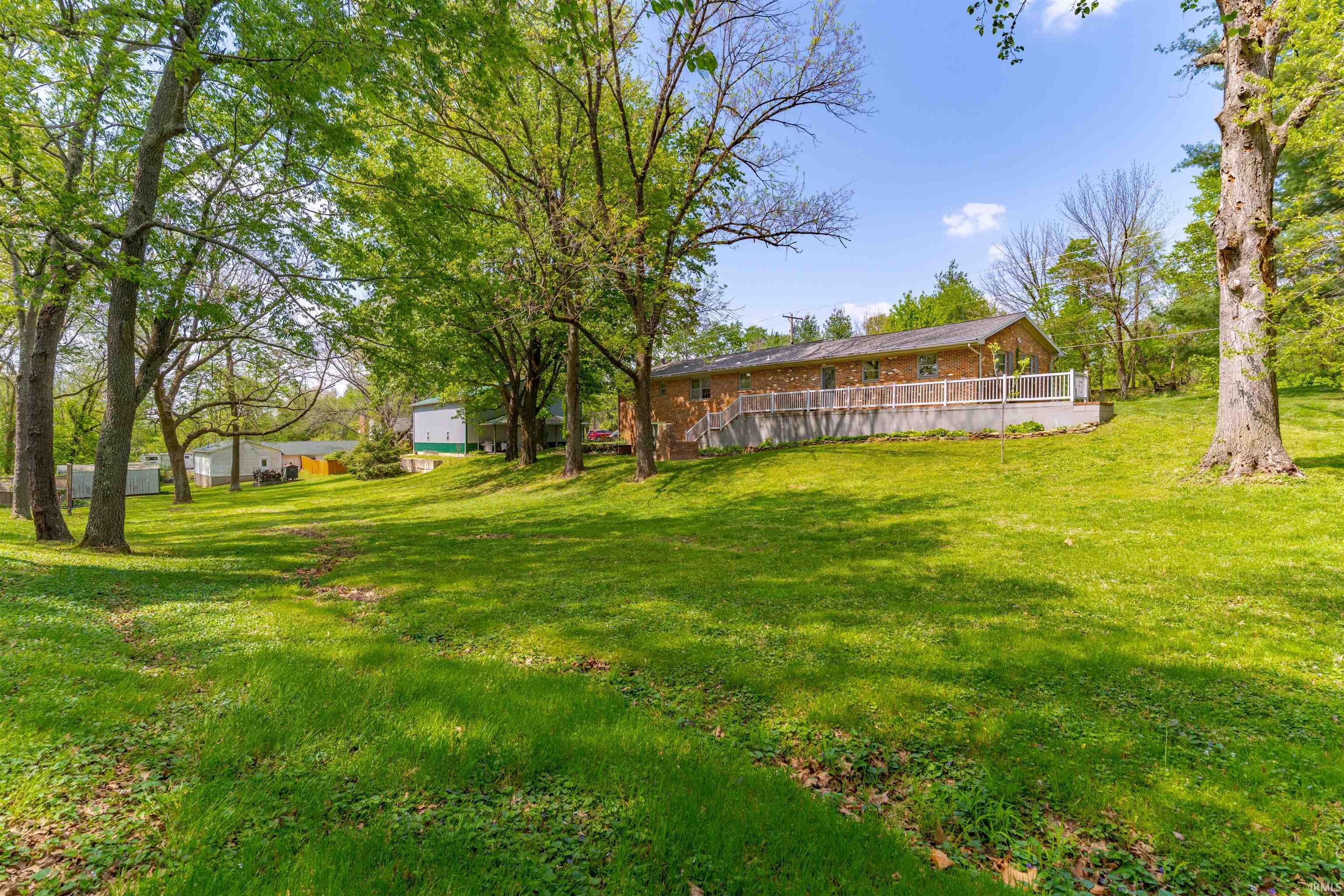 1220 Schenk Road Evansville, IN 47710 - Photo 34 of 36