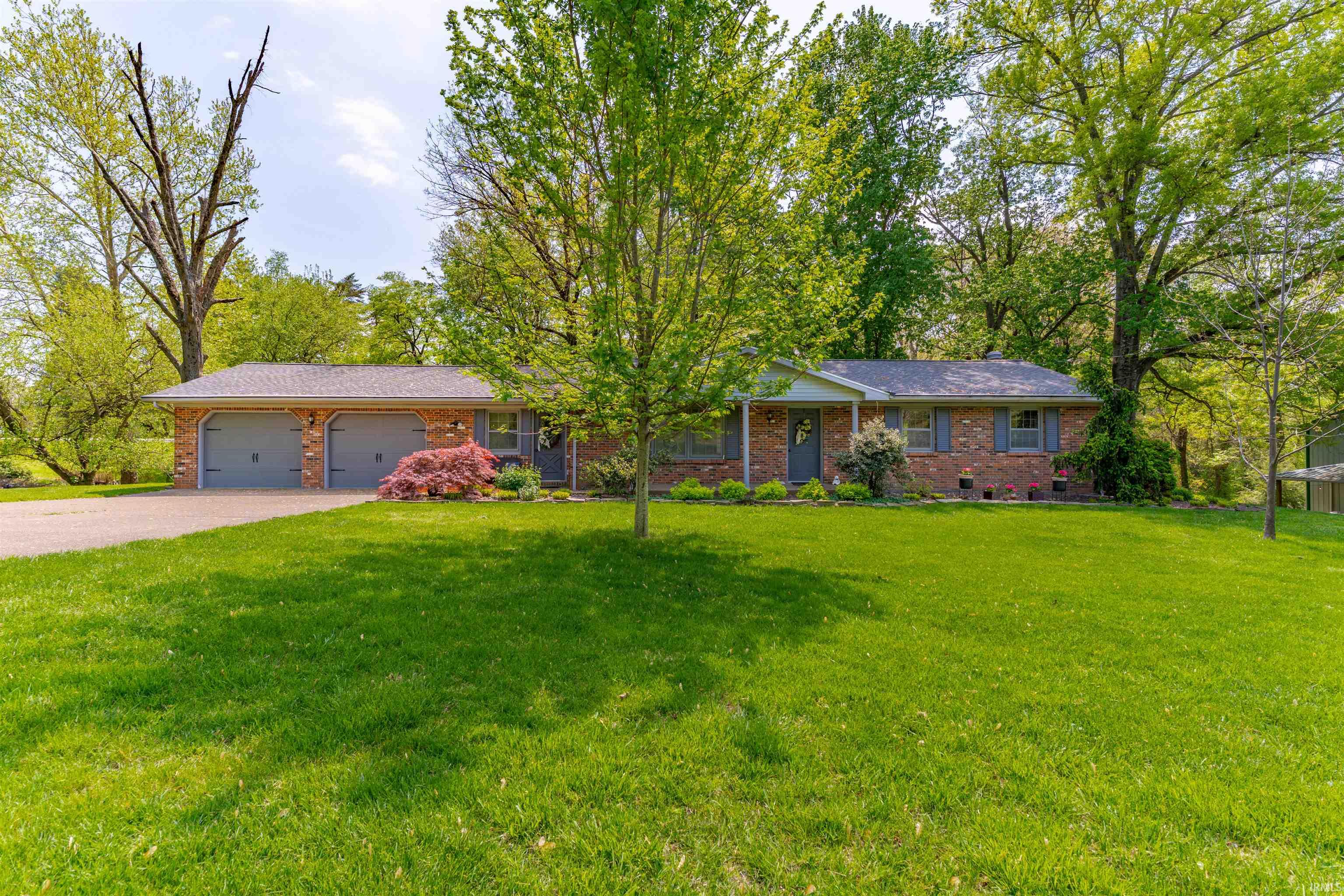 1220 Schenk Road Evansville, IN 47710 - Photo 35 of 36