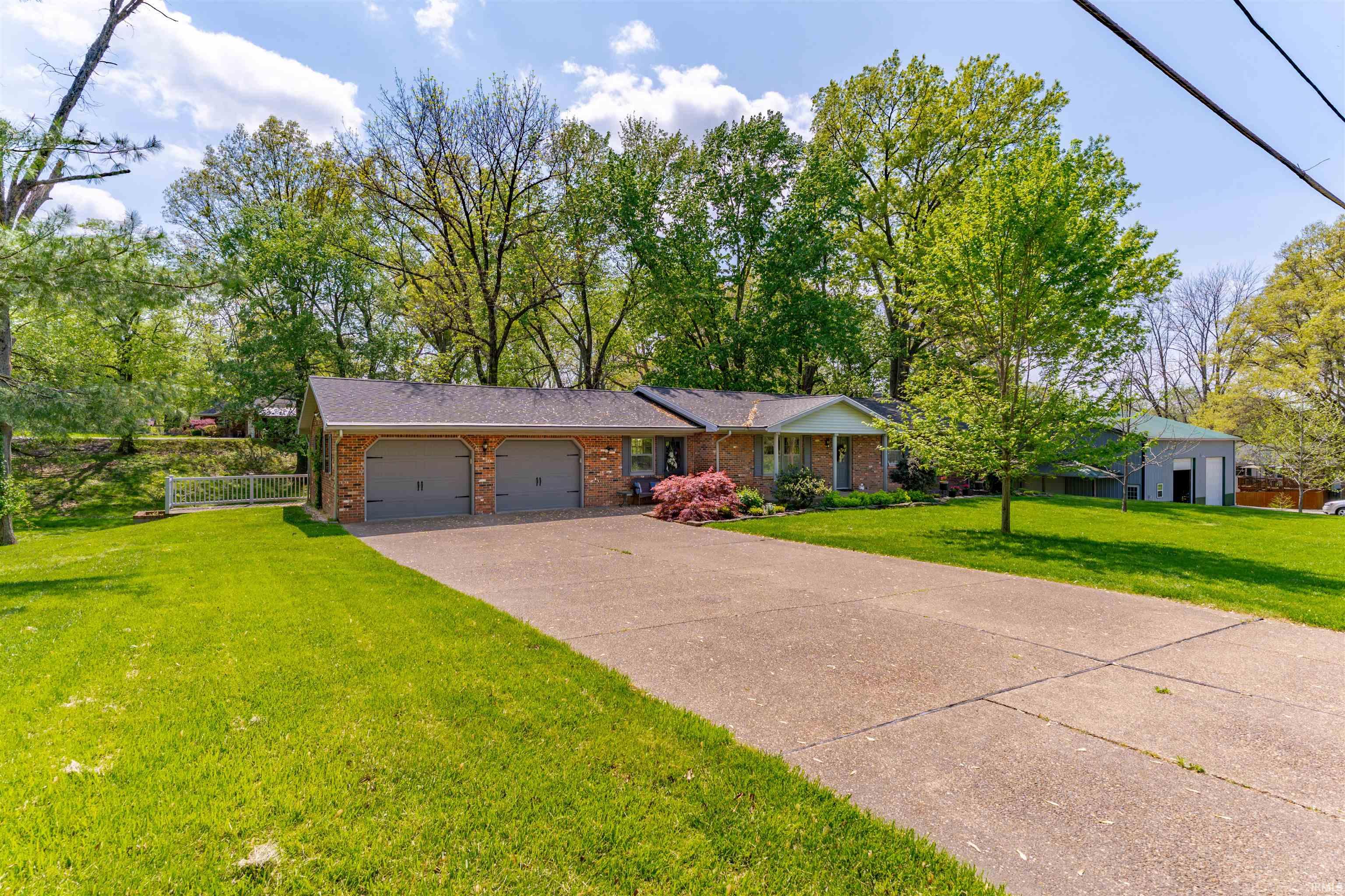 1220 Schenk Road Evansville, IN 47710 - Photo 36 of 36