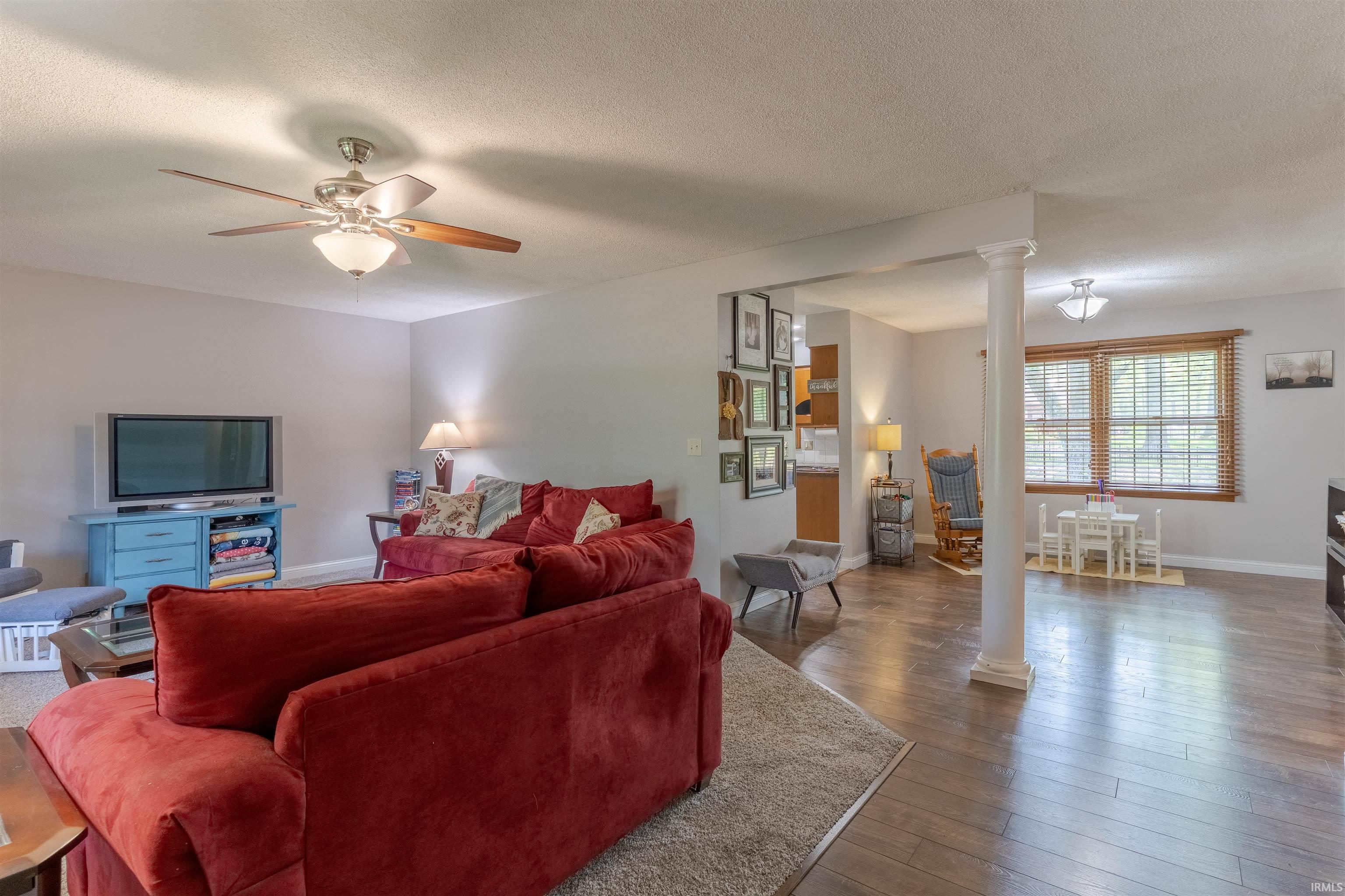 1220 Schenk Road Evansville, IN 47710 - Photo 4 of 36