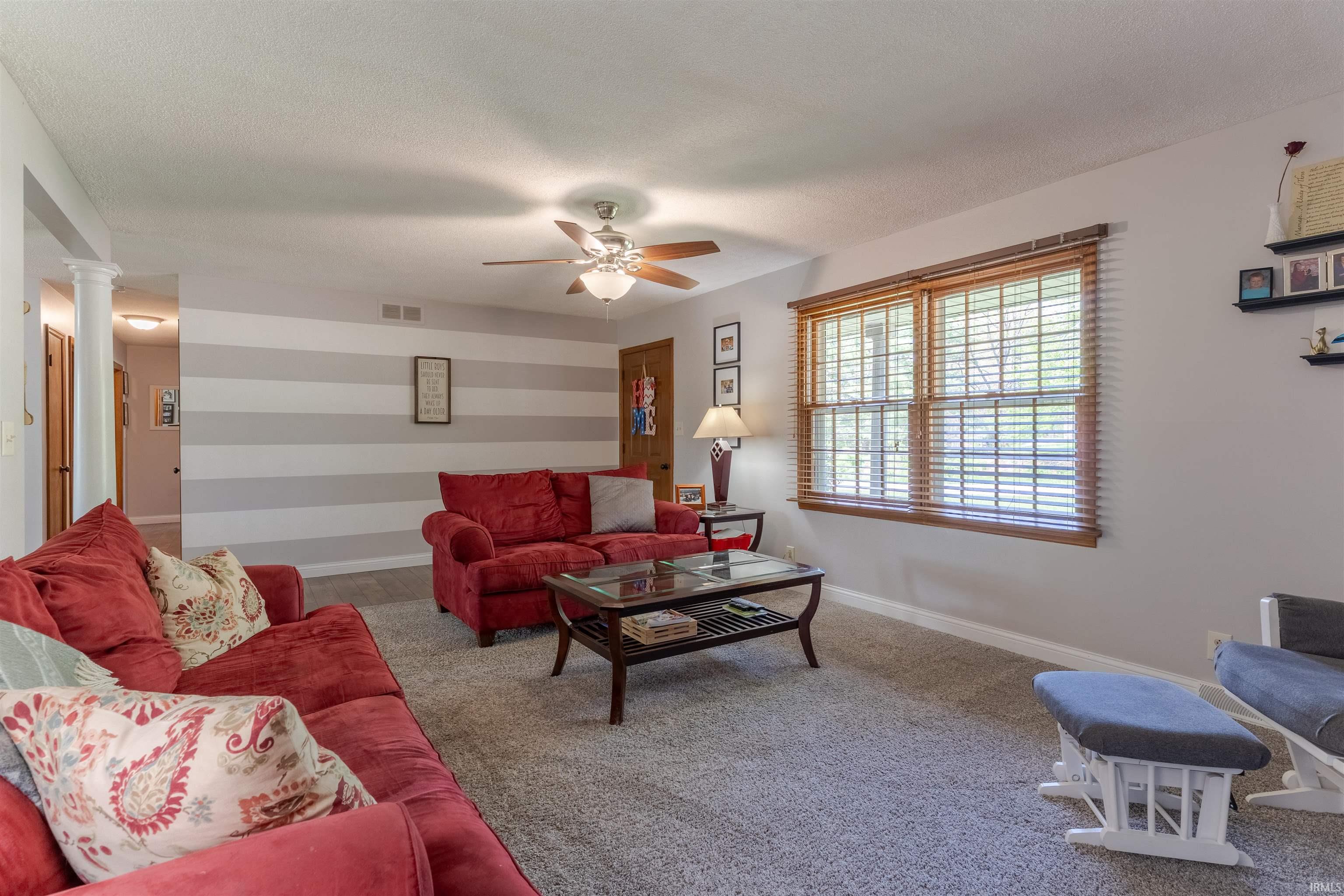 1220 Schenk Road Evansville, IN 47710 - Photo 5 of 36