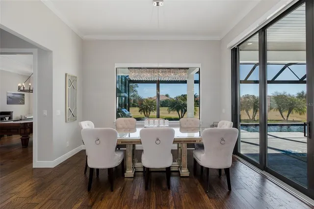 $1,595,000 | 1222 Almeria Drive, Trinity, FL 34655