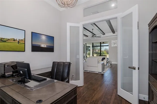 $1,595,000 | 1222 Almeria Drive, Trinity, FL 34655