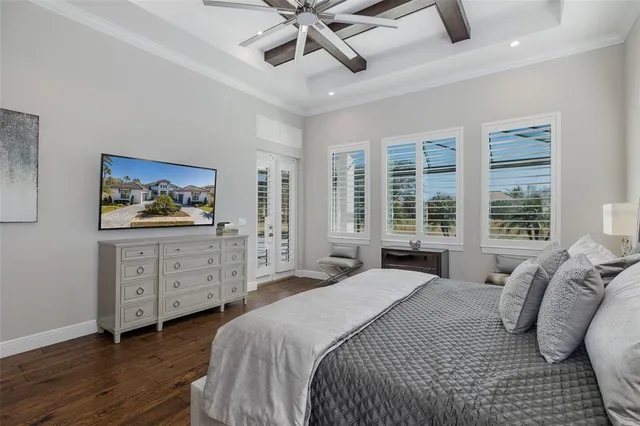 $1,595,000 | 1222 Almeria Drive, Trinity, FL 34655