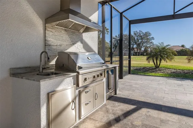 $1,595,000 | 1222 Almeria Drive, Trinity, FL 34655